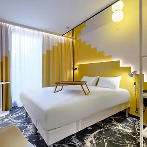 3* Szálloda Ibis Styles Center
