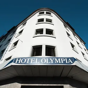 Olympia Hotell